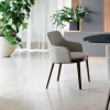 Adèl dining armchair - myhome Adèl dining armchair - myhome